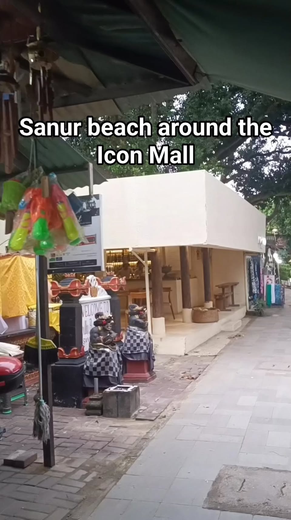 Sanur Beach: Bali's Coastal Charm