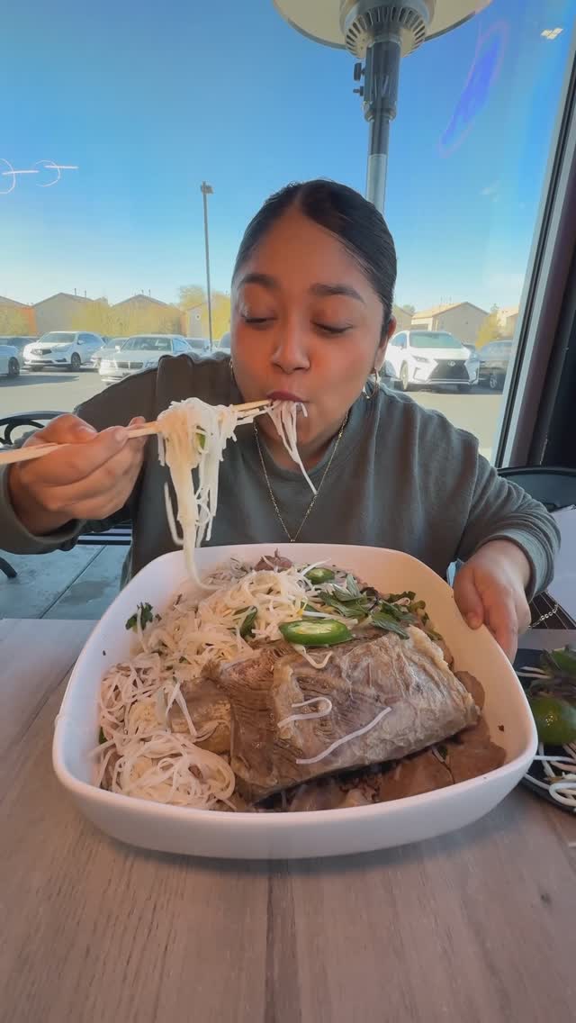 1 Restaurants in Henderson