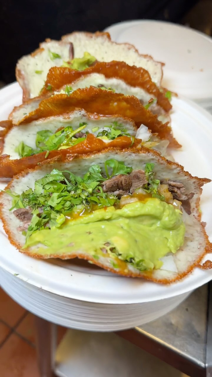 Tacotarian: A Plant-Based Taco Destination