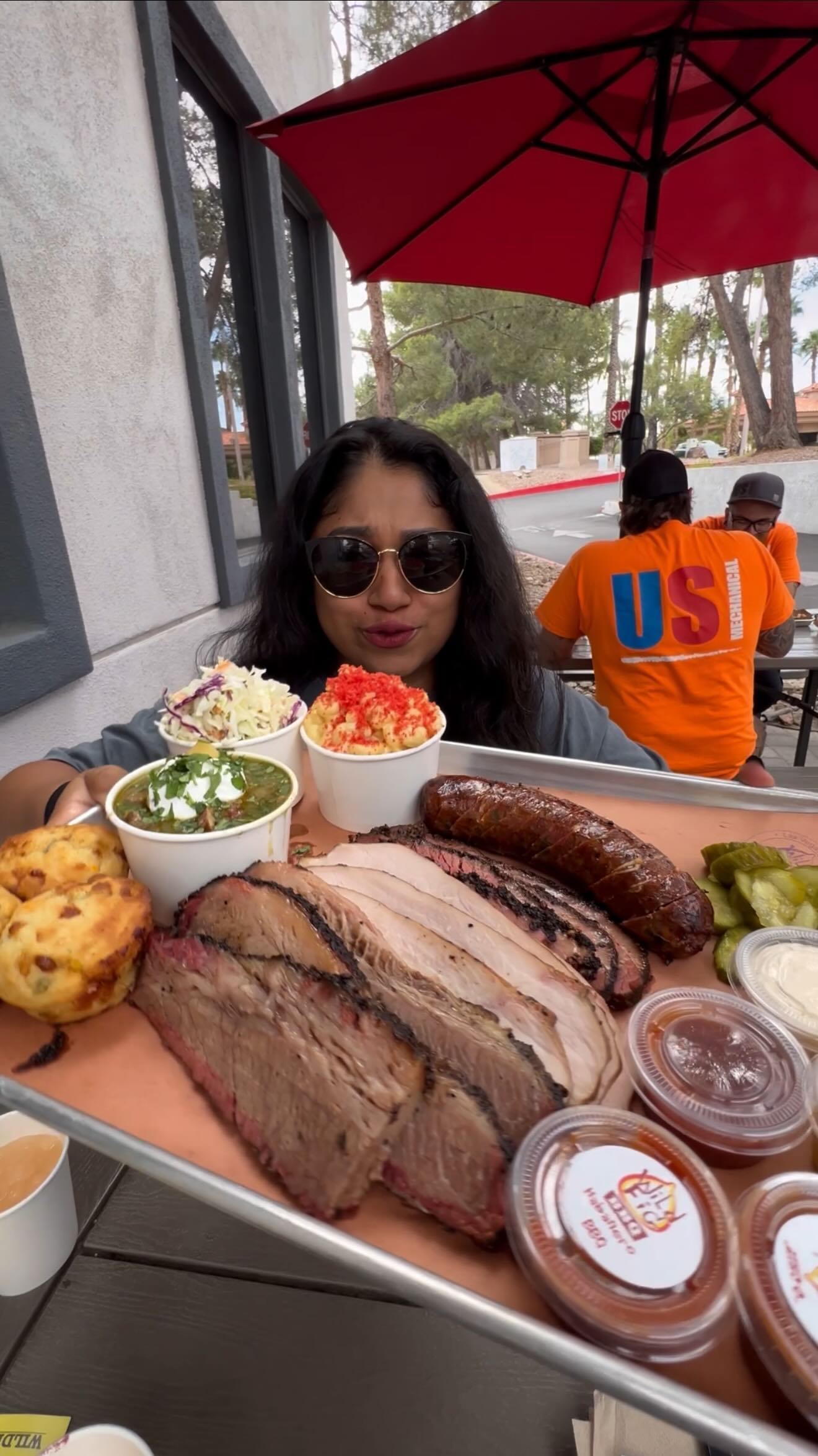 Wild Fig BBQ: A Takeout & Catering Spot