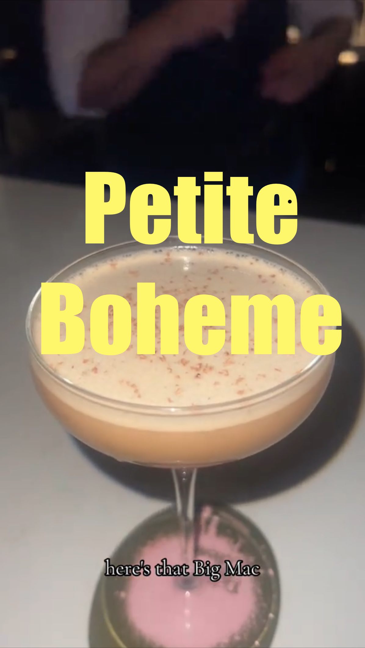 French Dining Spots In Las Vegas