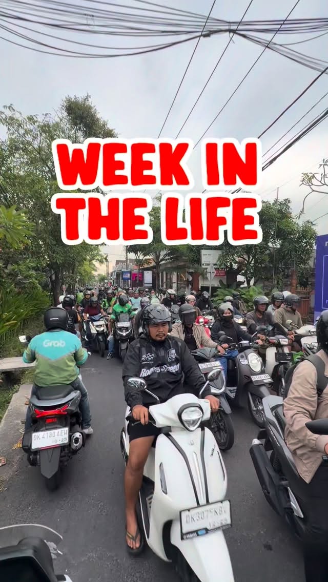 Bali Foodie Adventures: Gelato and Steakhouse Picks