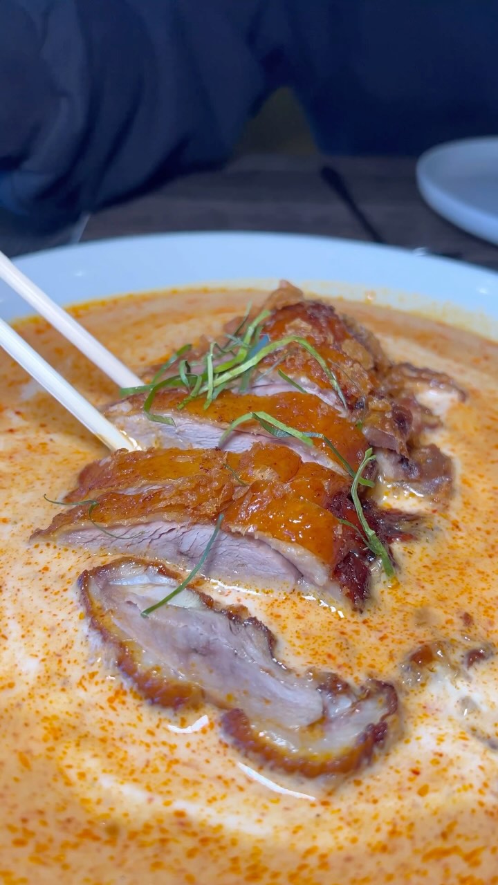 Lamaii: Las Vegas Thai Restaurant's Popular Dishes