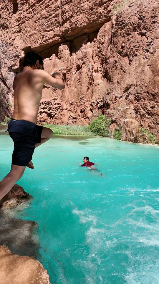 Havasupai Indian Reservation Gems