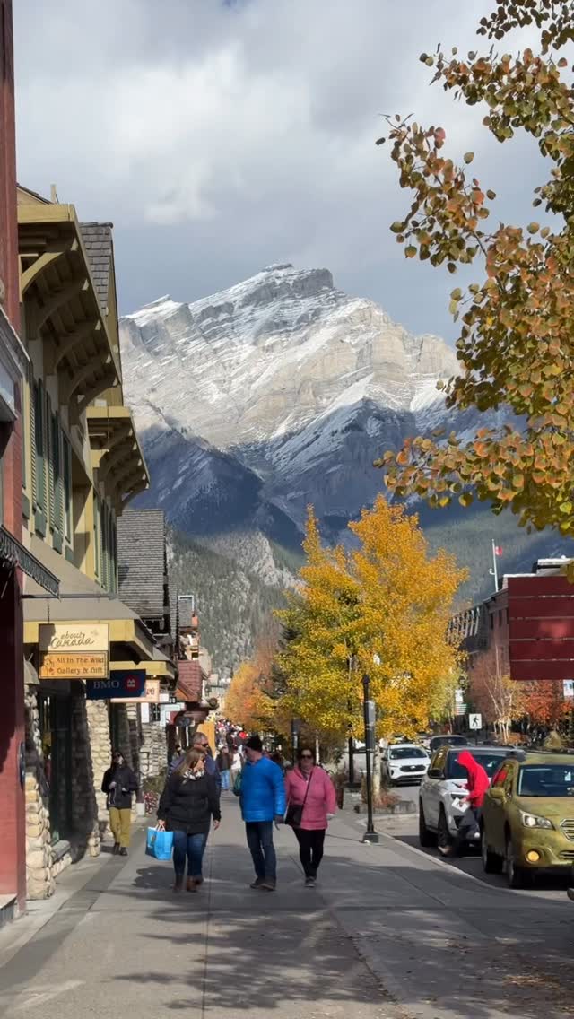 Cascade Mountain Hikes