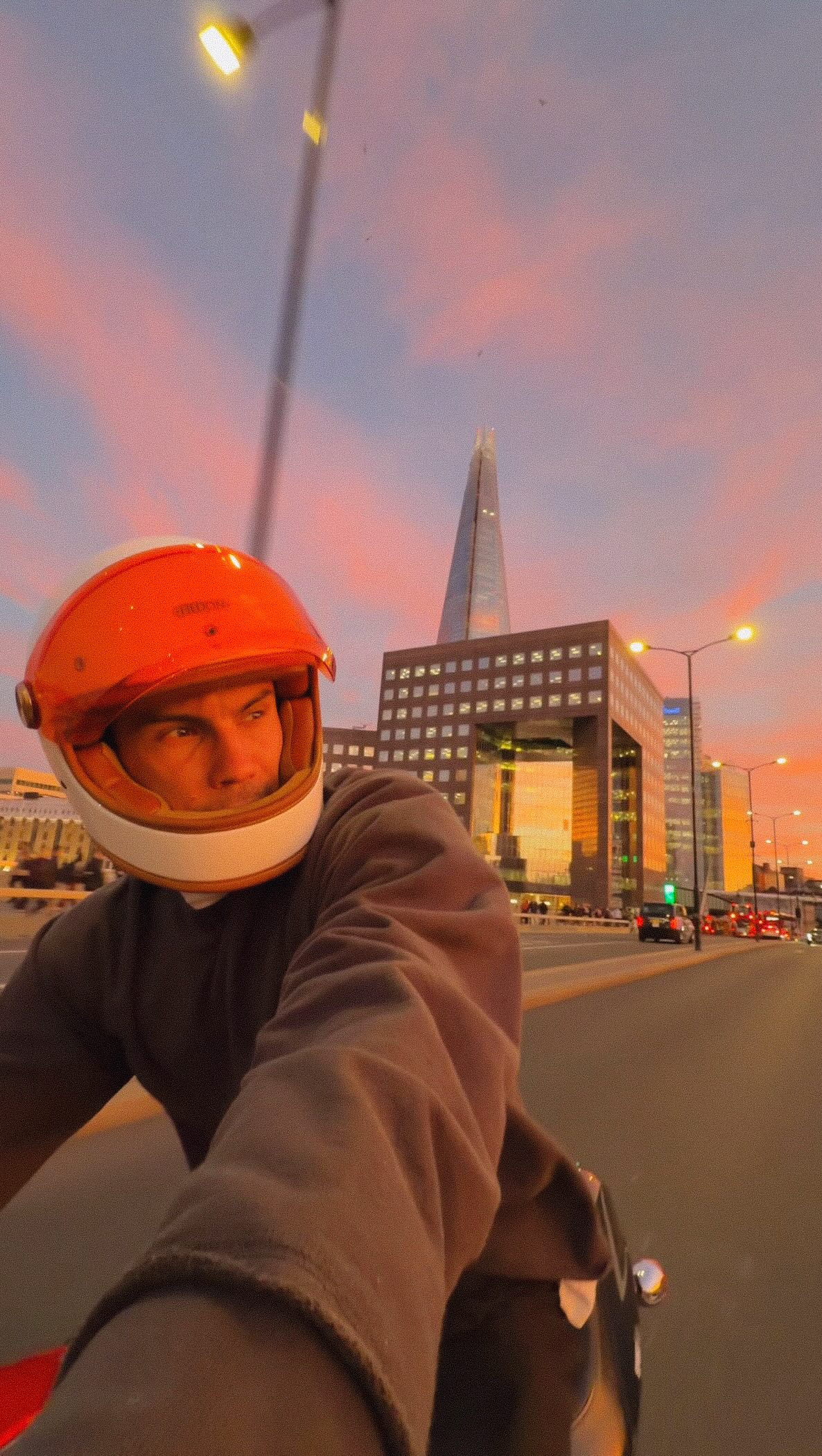 London's Tallest Buildings: The Shard & Walkie-Talkie