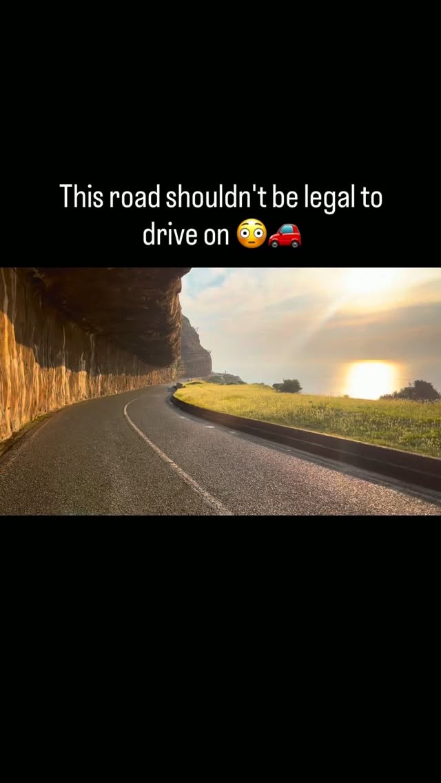 Scenic South African Coastal Drives