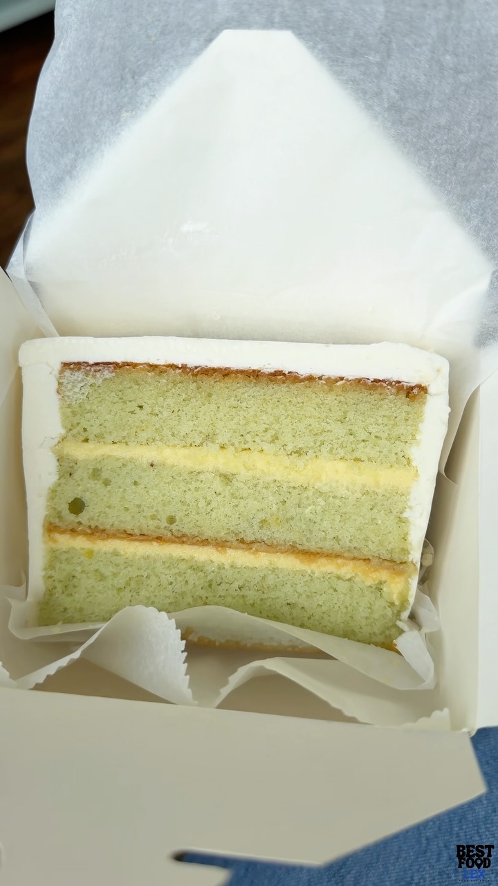Martine's Pastries: Lexington's Best Bakery