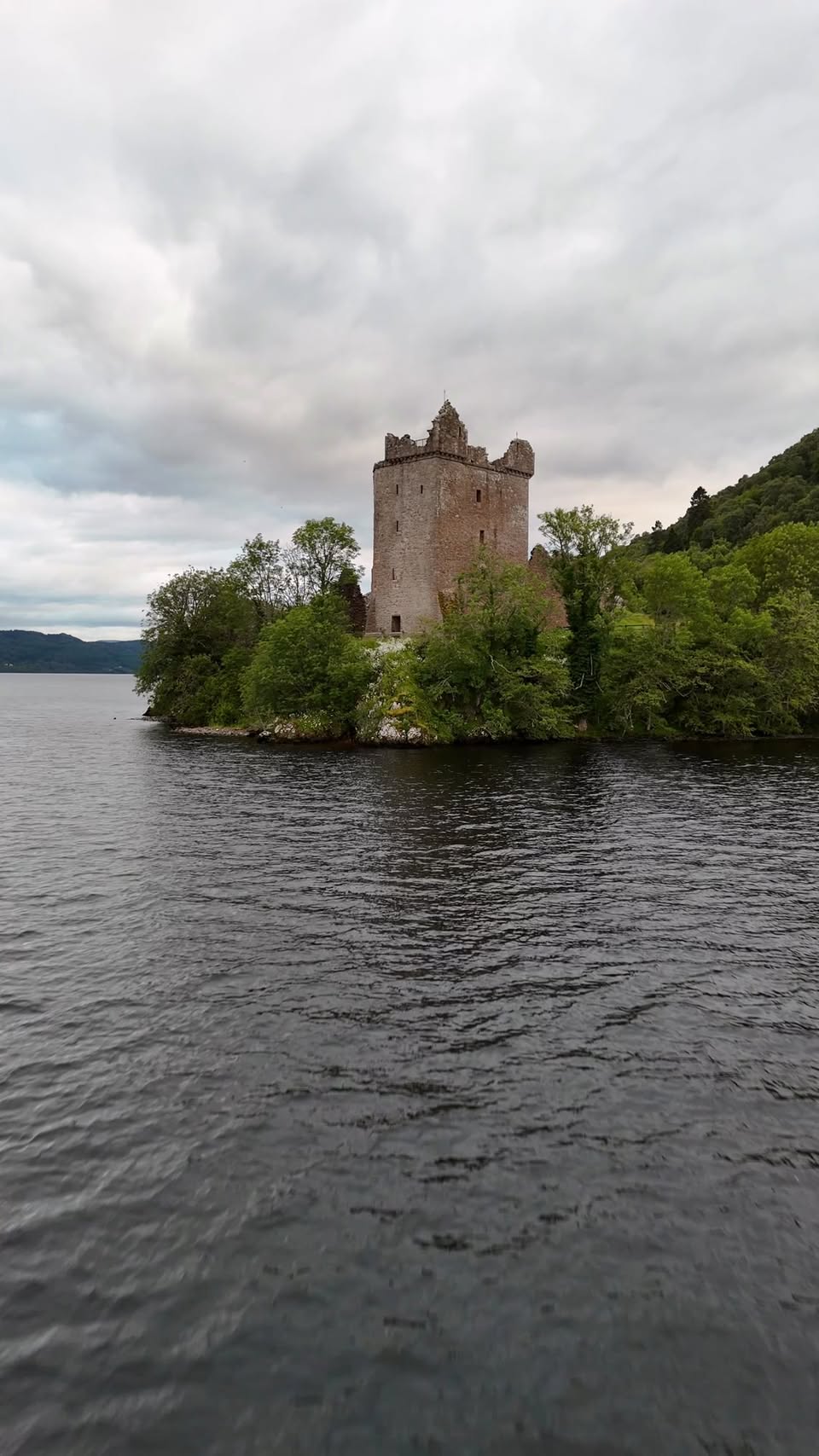 Scotland's Most Picturesque Castles