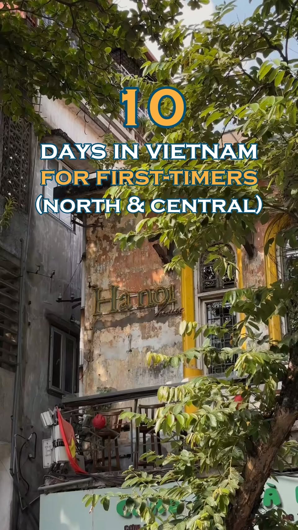 25 Attractions in Vietnam
