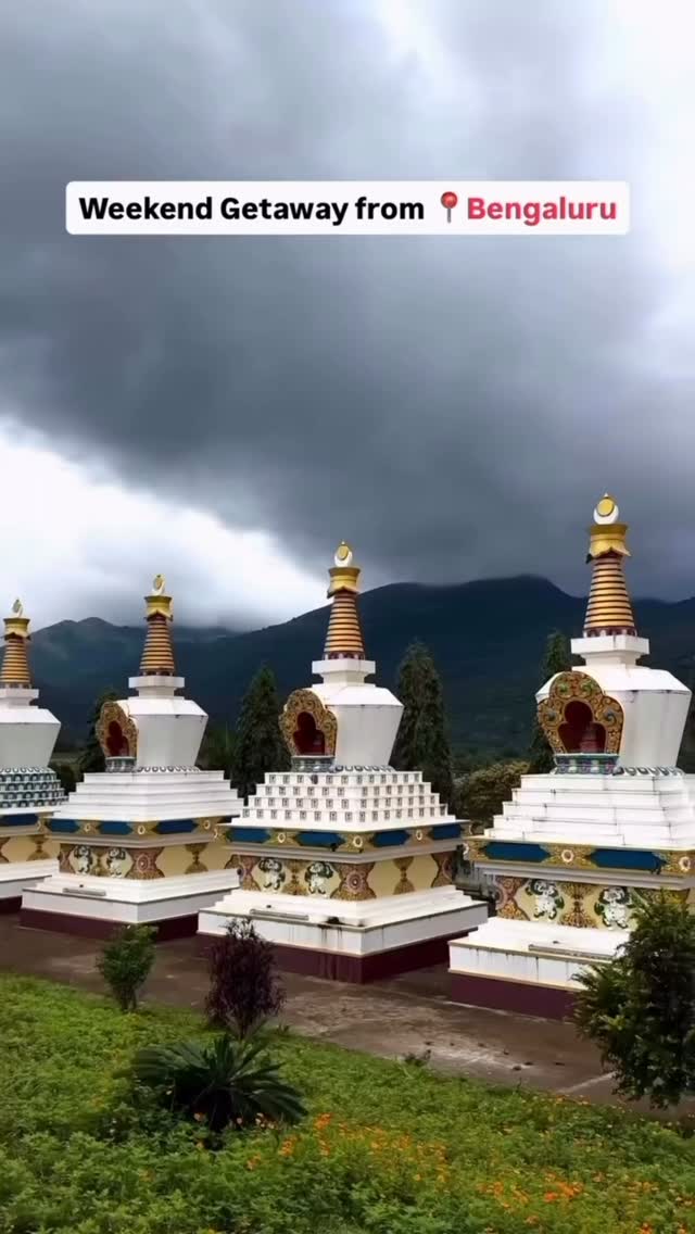 Dzogchen Monastery: A Tibetan Cultural Gem Near Bangalore