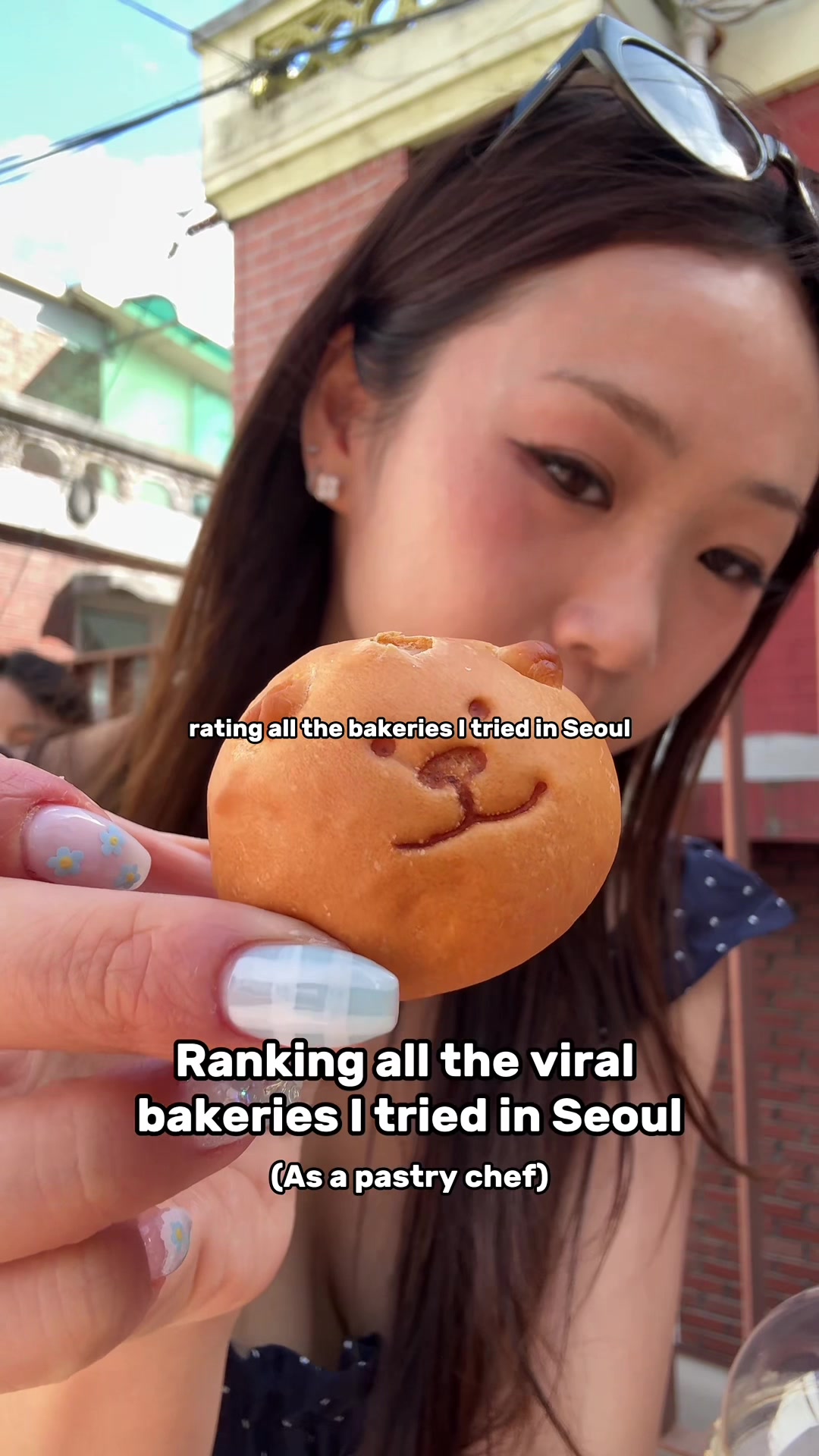 Viral Bakeries In Seoul Ranked By Popularity