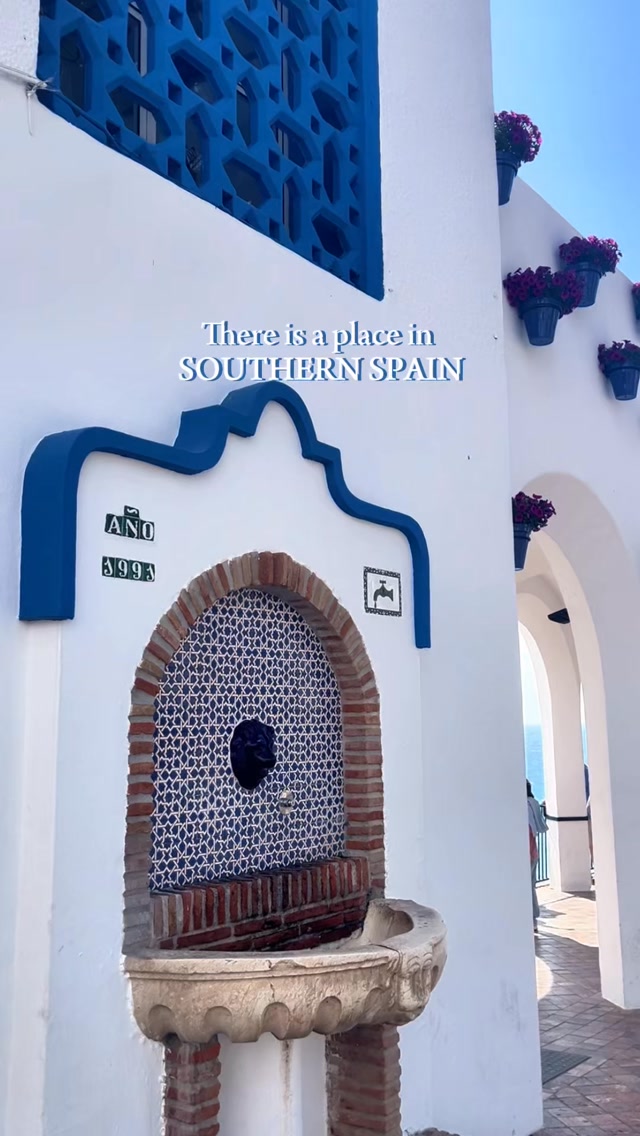 Explore Nerja's Coastal Charm and Beaches