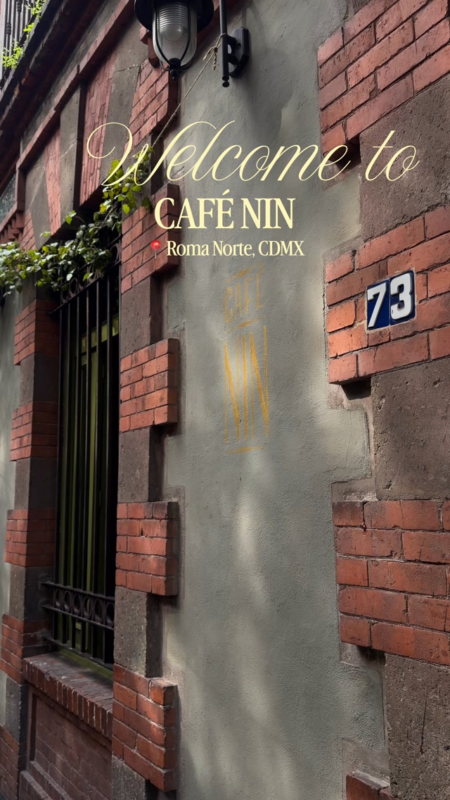 Elena Reygadas' Bakery and Brunch Spots