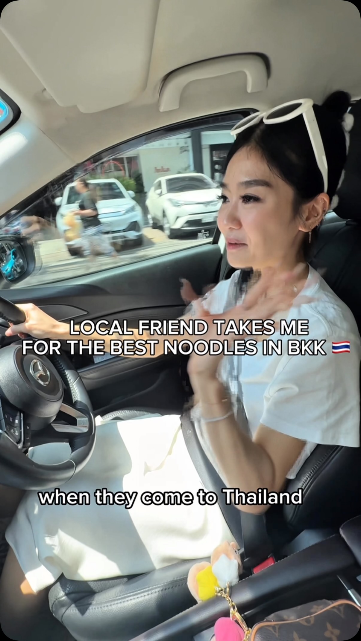 Bangkok Noodle Shop Outshines Popular Rival