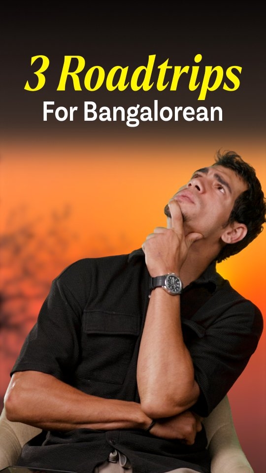 Bangalore's Best Nature Escapes