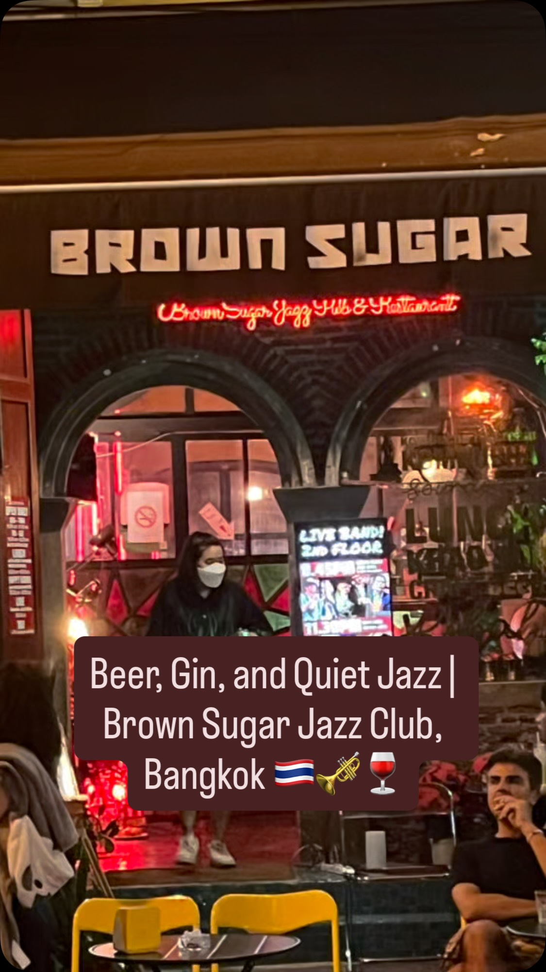 Brown Sugar Restaurants