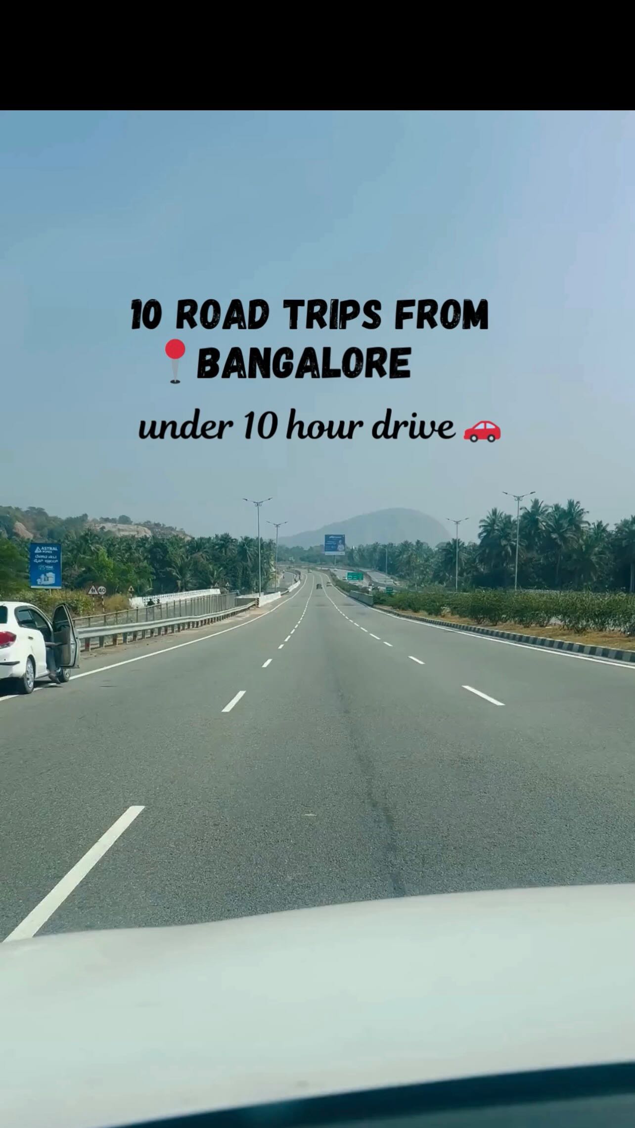Eight Destinations for a South Indian Getaway