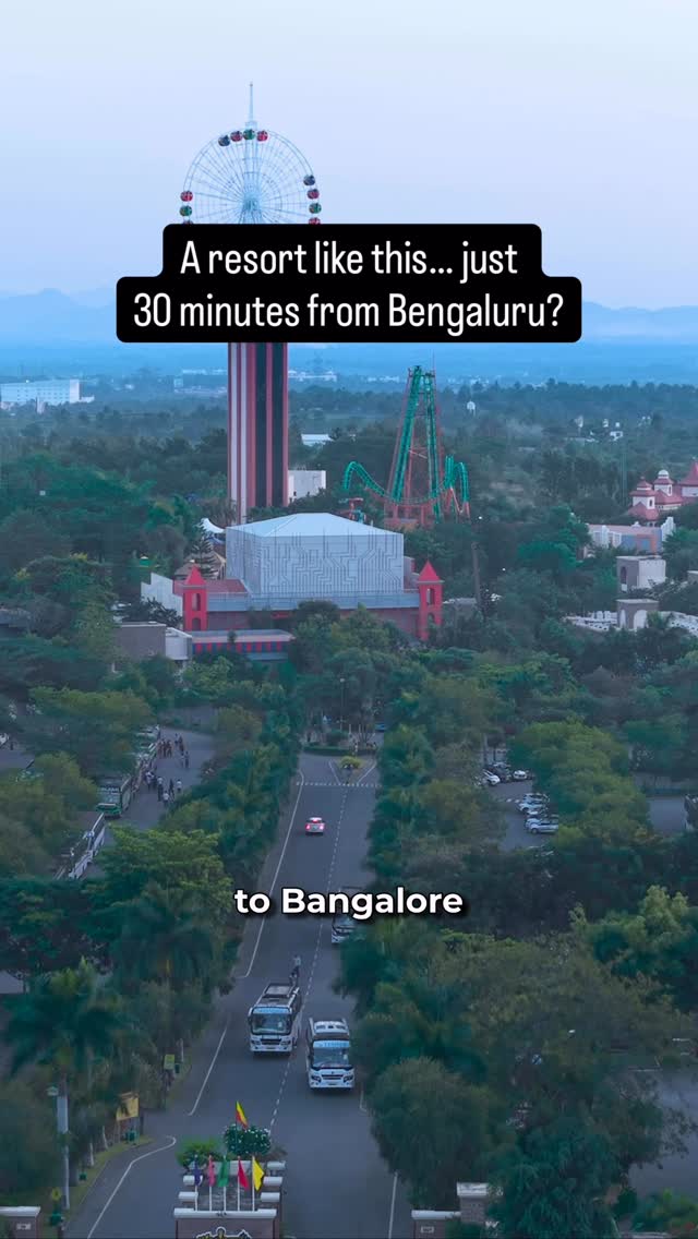 Lagoon Pools And Unique Stays Near Bengaluru