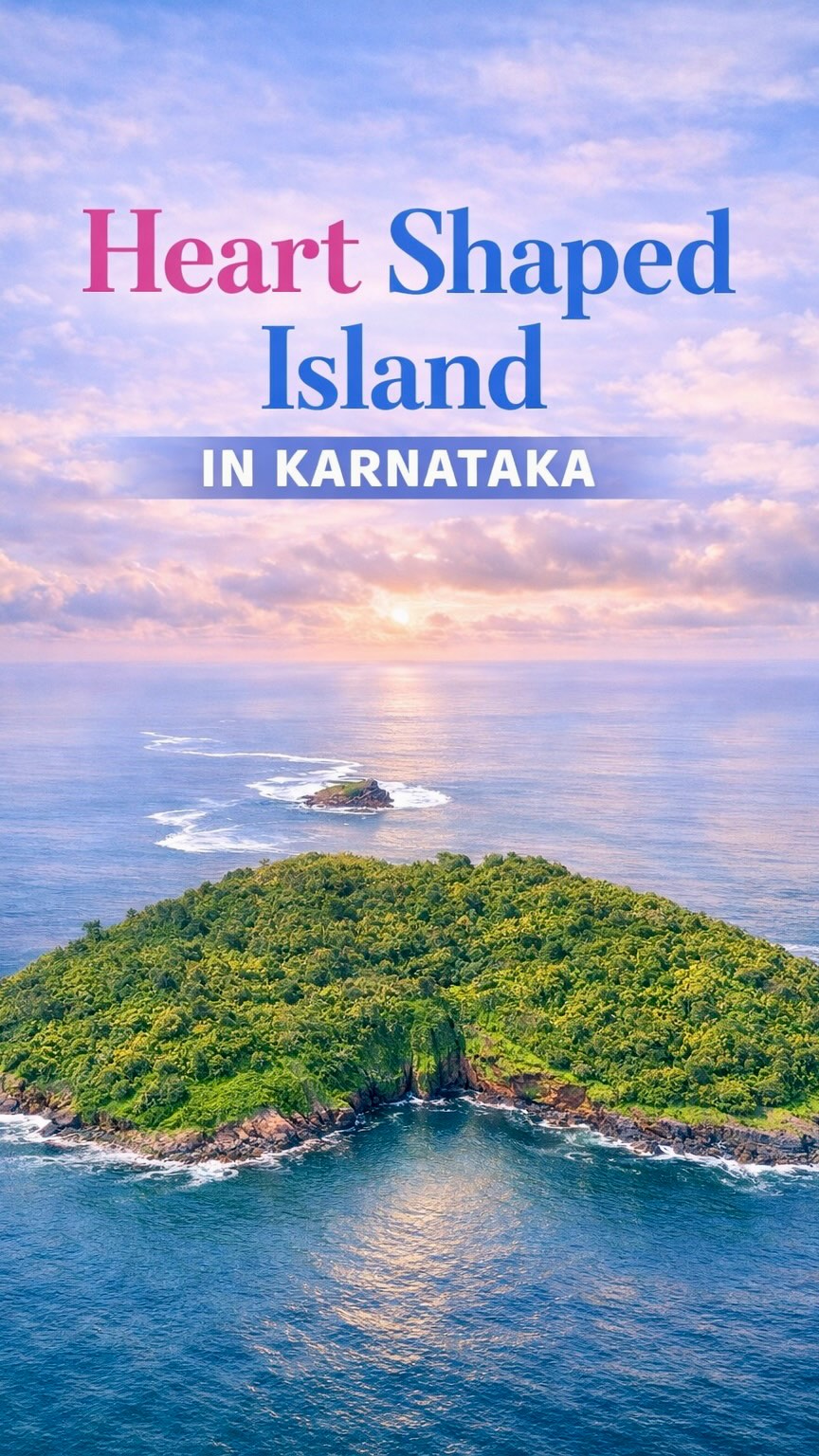 Island Adventures In Karnataka