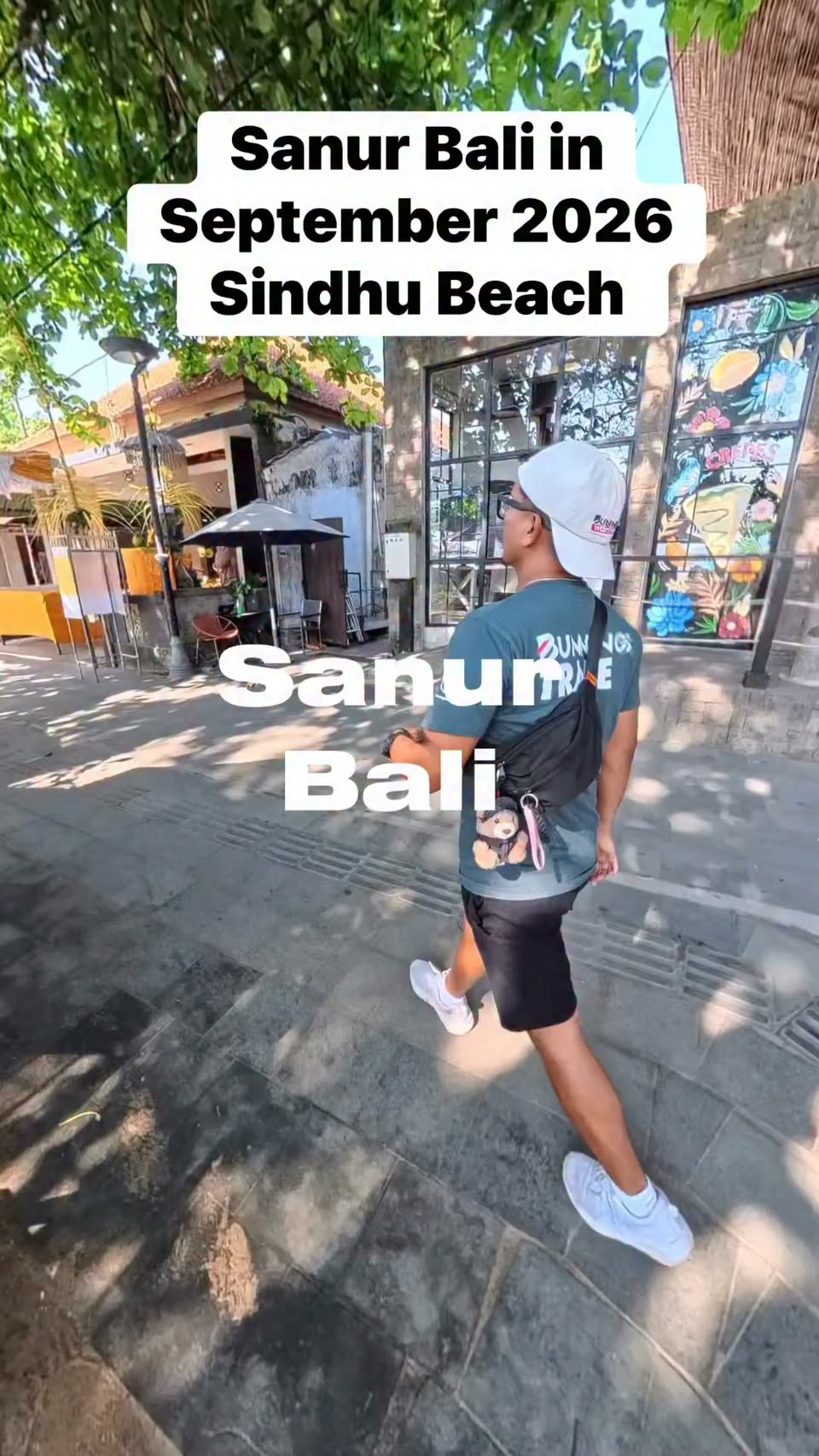 Sanur Beach: A Relaxed Bali Escape With Turtle Conservation