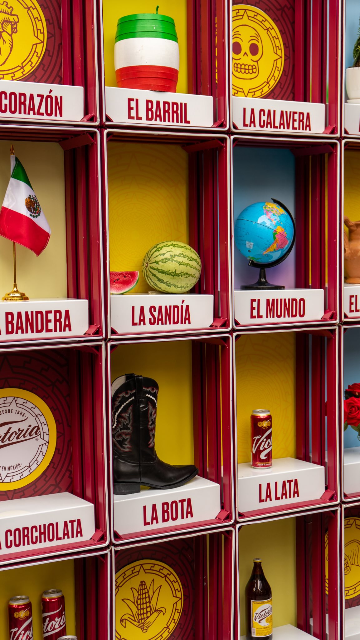 Madre Café Celebrates Mexican Culture