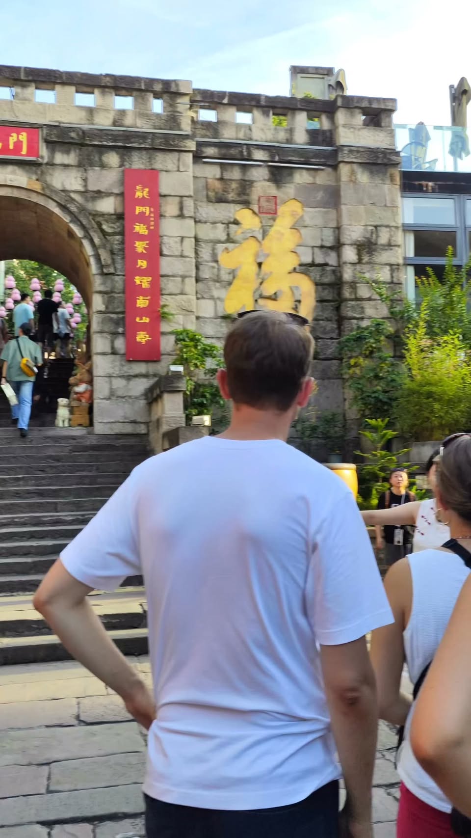 Chongqing's Must-See Spots For A Perfect Day