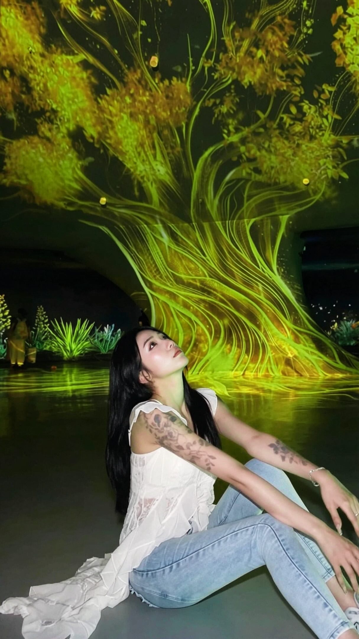 Shanghai's Indoor Nature Attractions