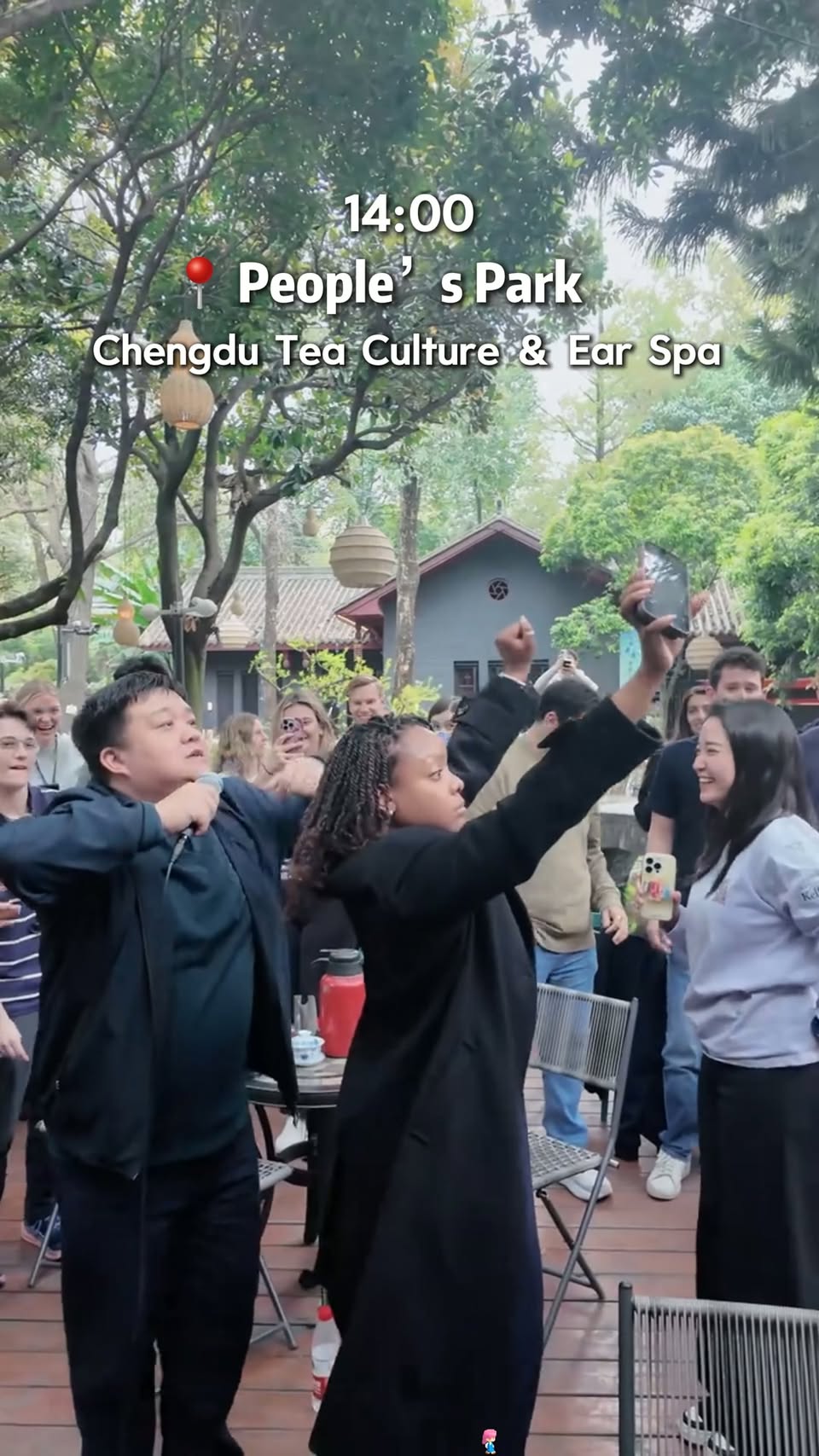 Chengdu Highlights for a Memorable Layover