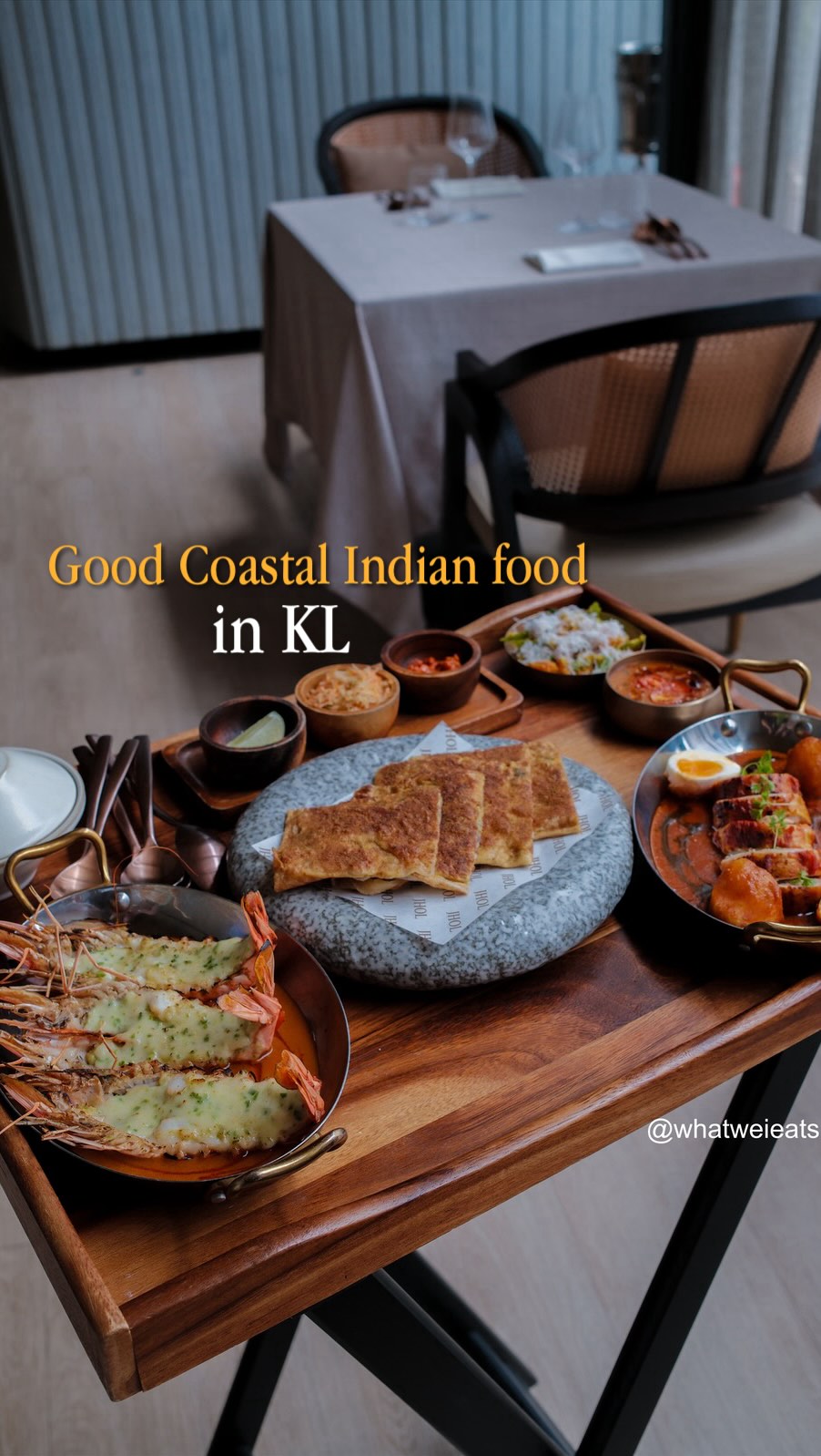 Jhol Kuala Lumpur's Culinary Delights