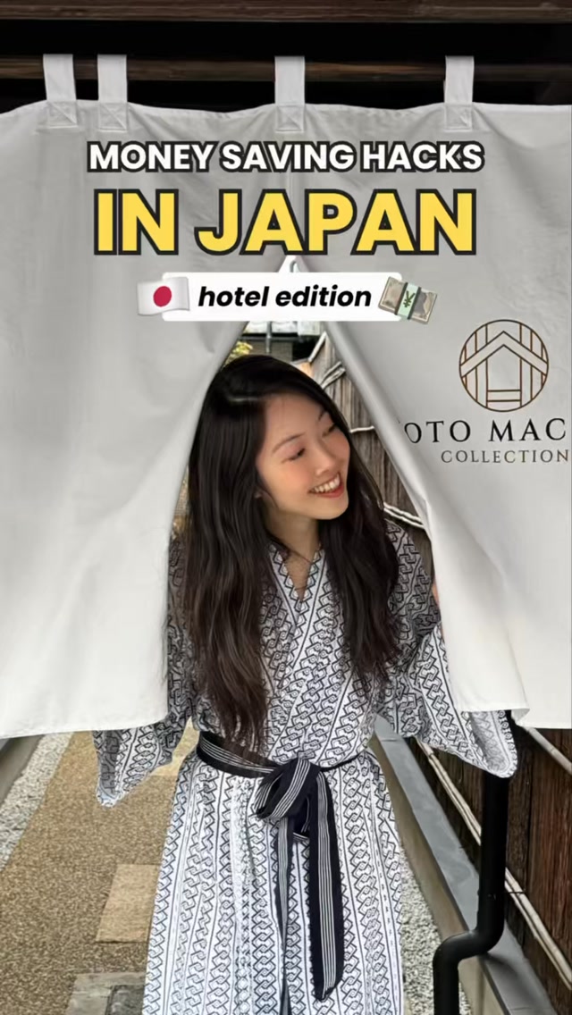 Save Money on Japan Hotels Near Tourist Hotspots