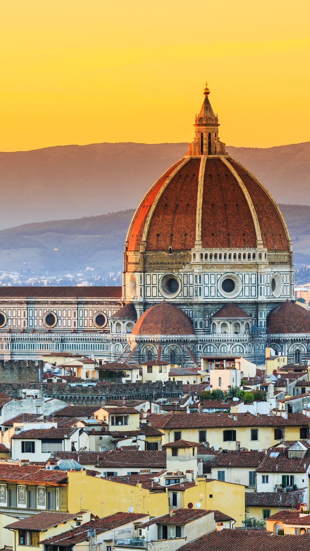 European Autumn Rail Adventures