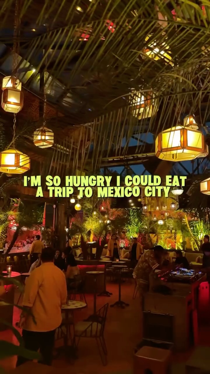Top CDMX Restaurants for Memorable Dining