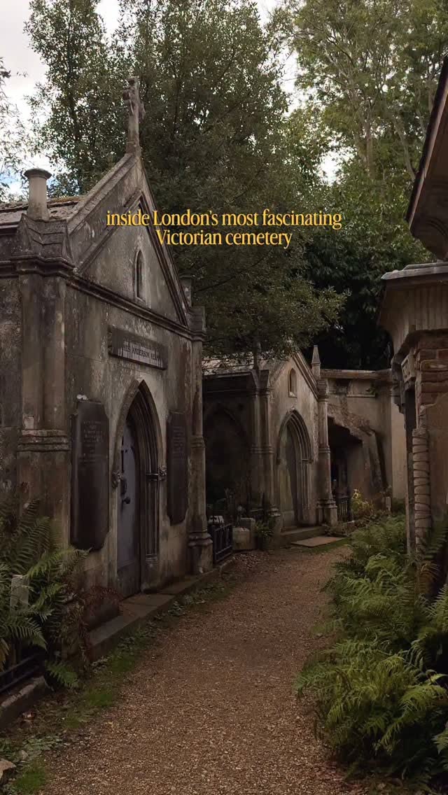 Explore North London's Historic Hampstead and Highgate
