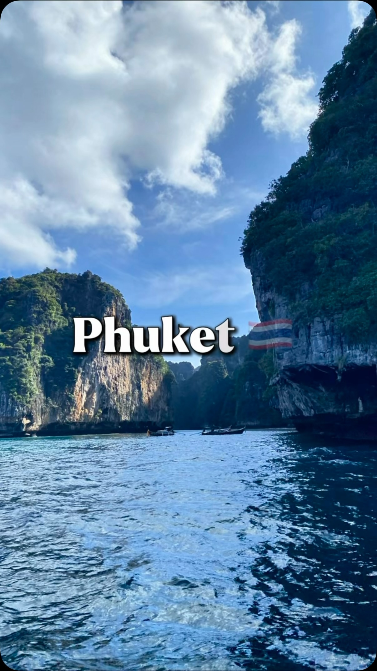 Thailand's Diverse Experiences From Islands to Sanctuaries