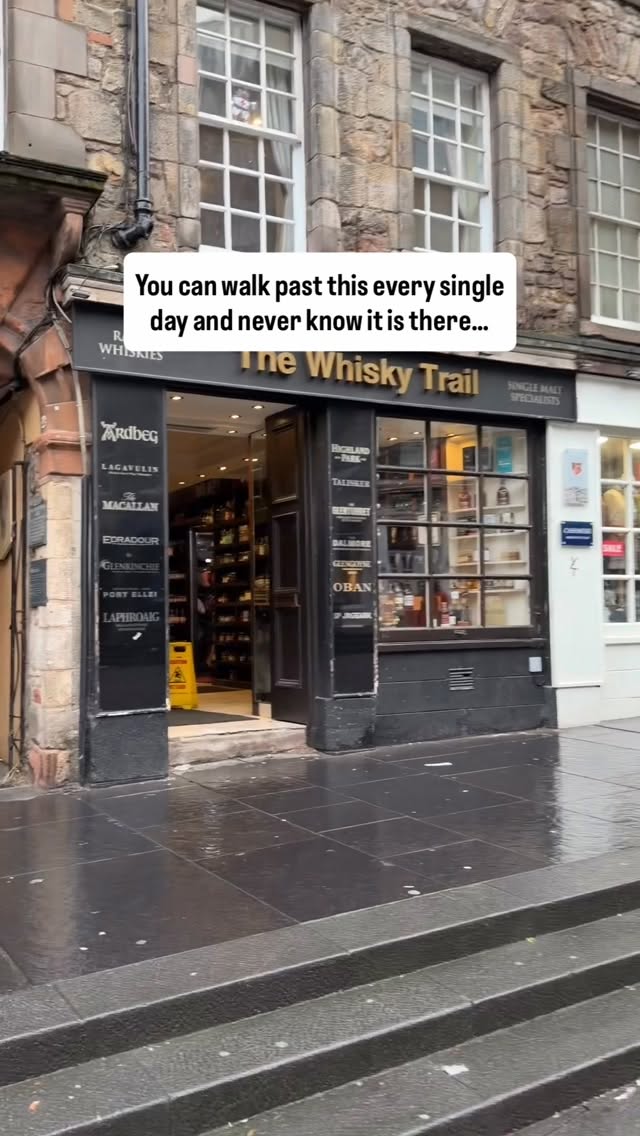 1 Entertainment spots in Scotland
