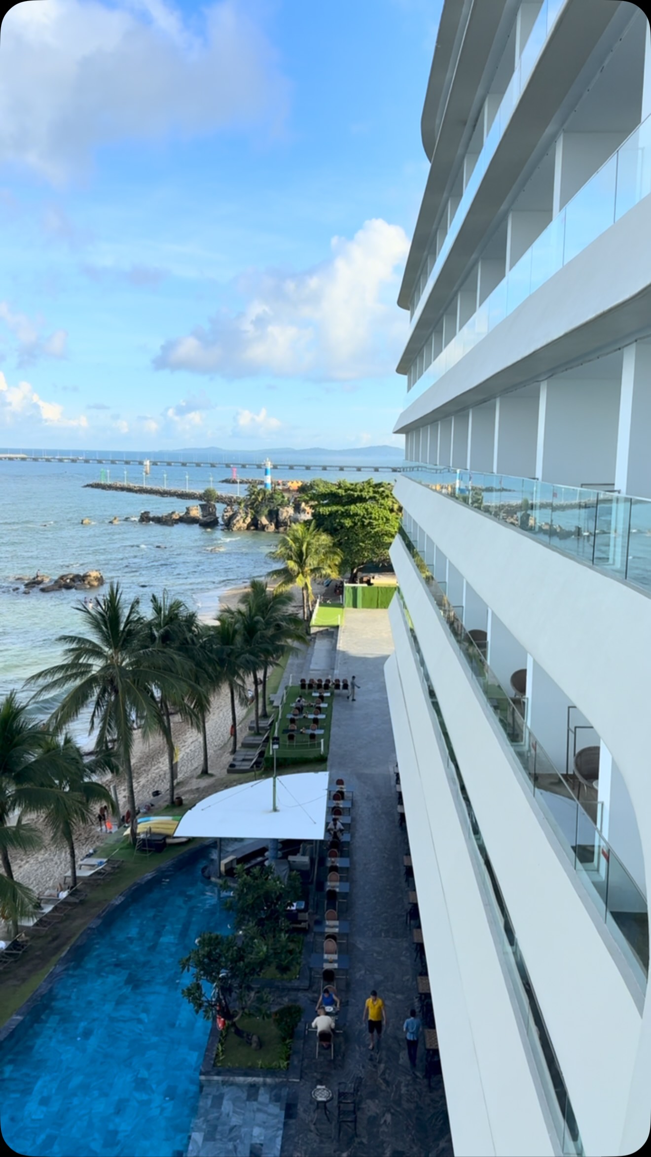 Phu Quoc Island Getaway With Hotel Spa
