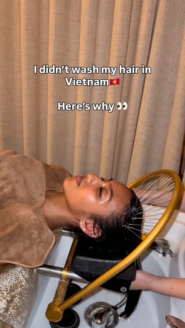 Affordable Full-Body Spa Experience in Hanoi