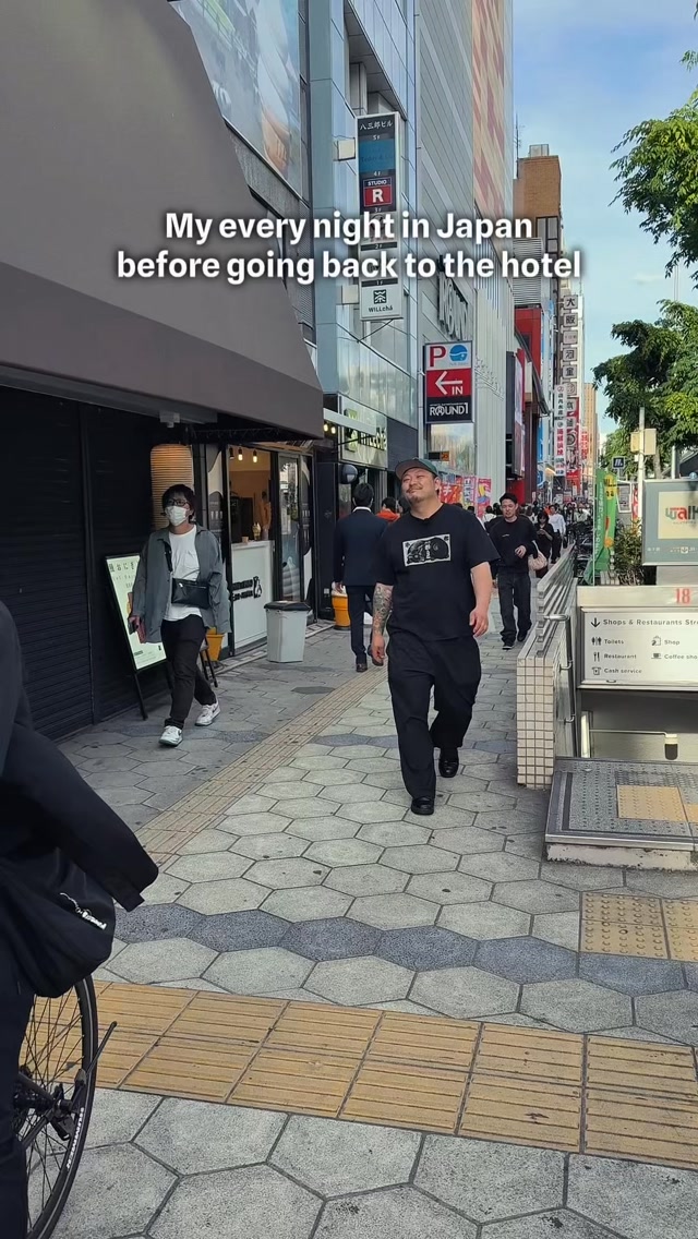Wagyu Beef BBQ in Osaka's Namba District