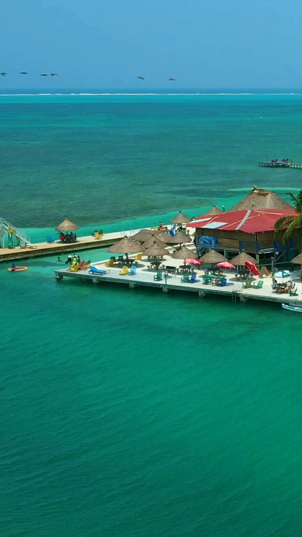 Belize's Natural Wonders and Ancient Sites
