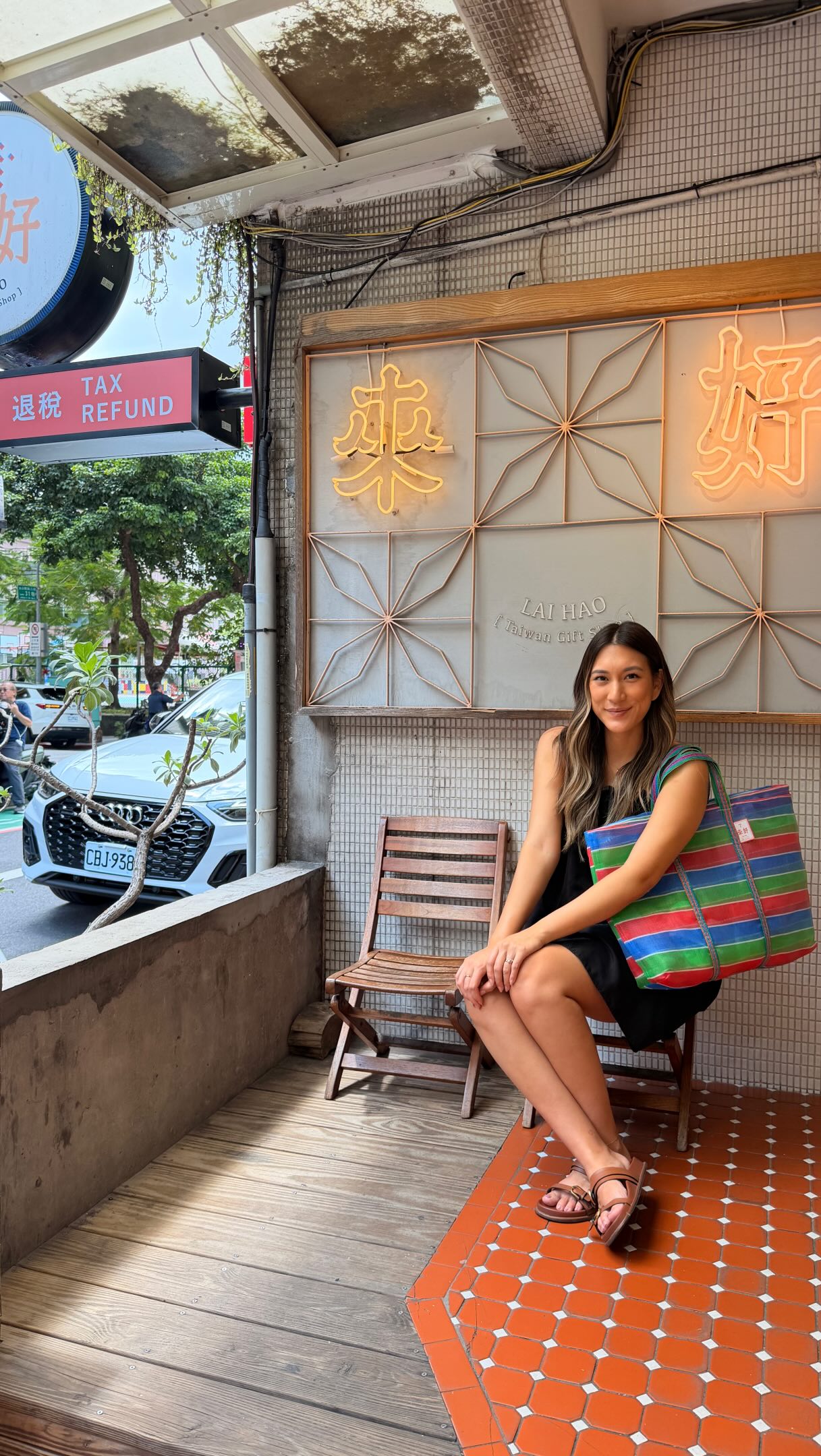 Lai Hao: A Unique Gift Shop with Quality Keepsakes