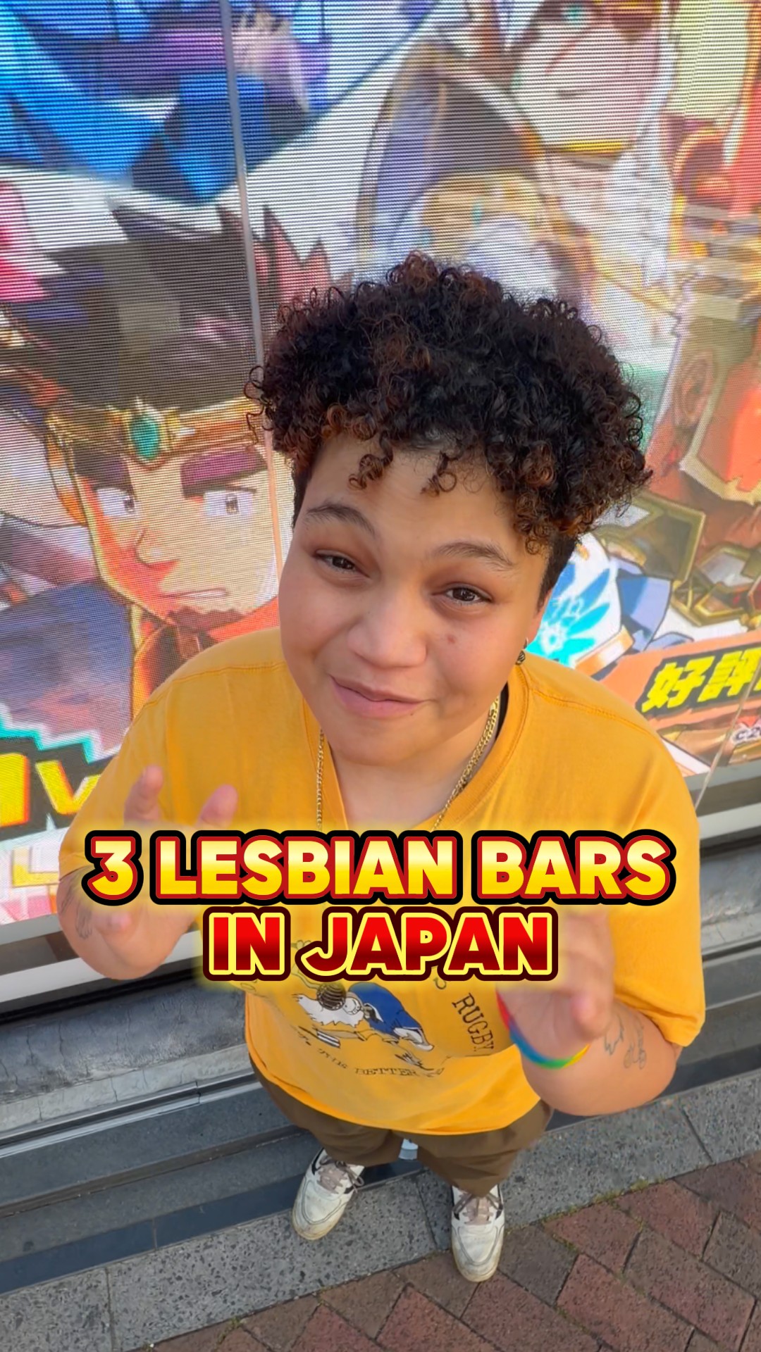 Tokyo's Queen and Queendom Nightlife