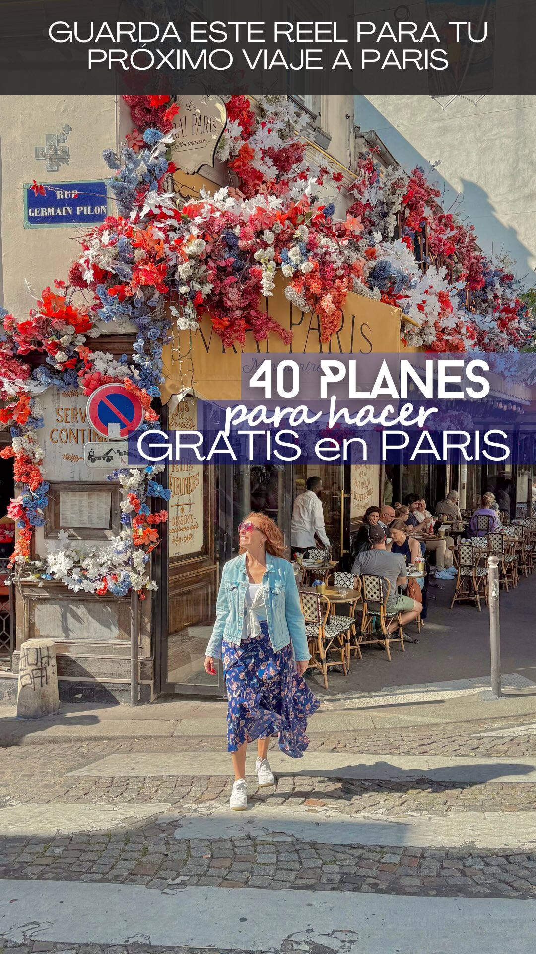 Explore Paris's Free Attractions And Landmarks