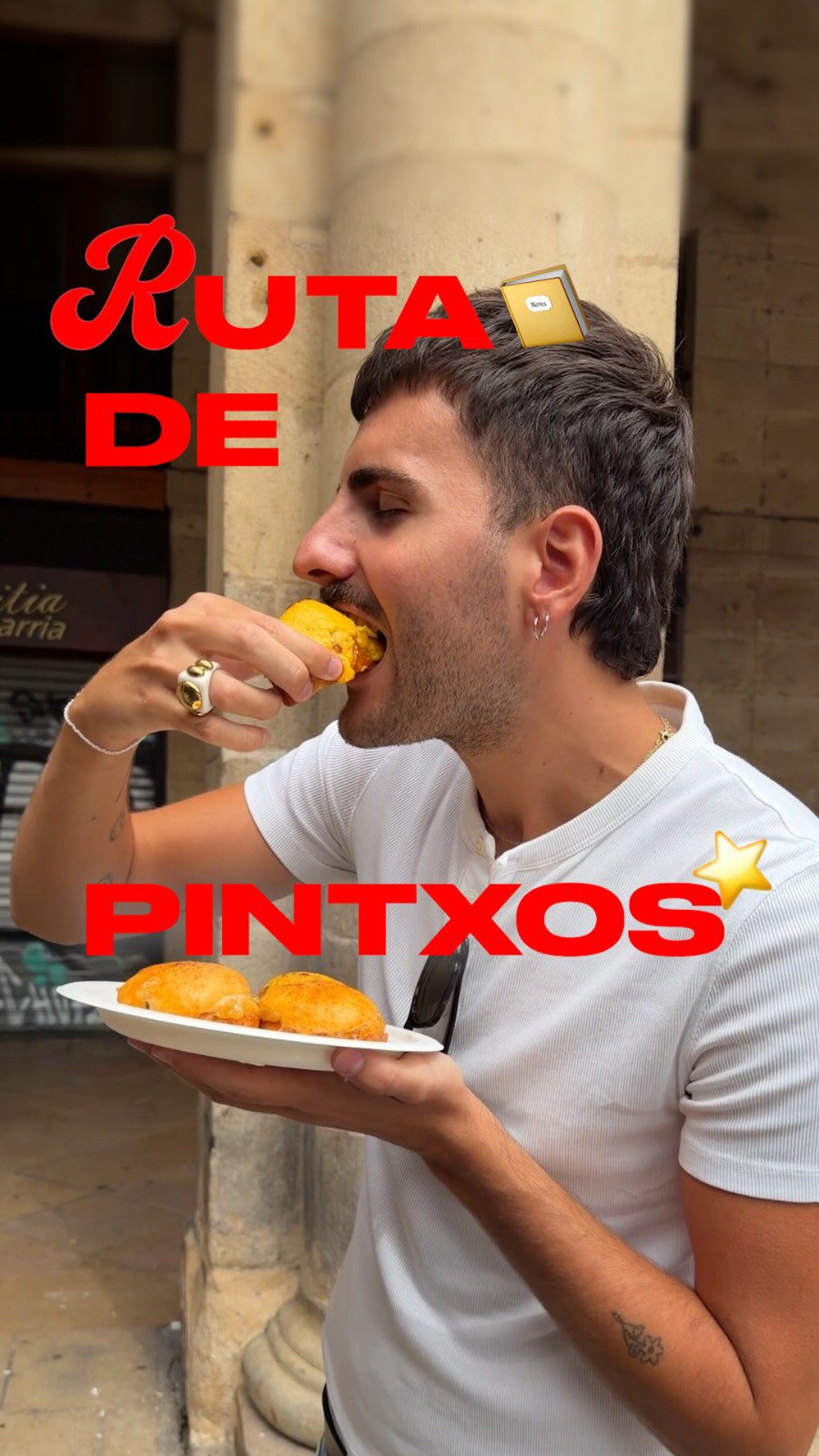 Bilbao's Top Pintxo Spots For A Culinary Journey