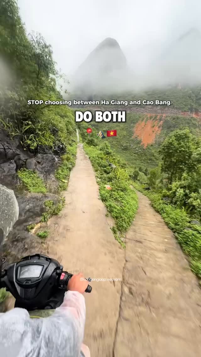 5 Landmarks in Cao Bang