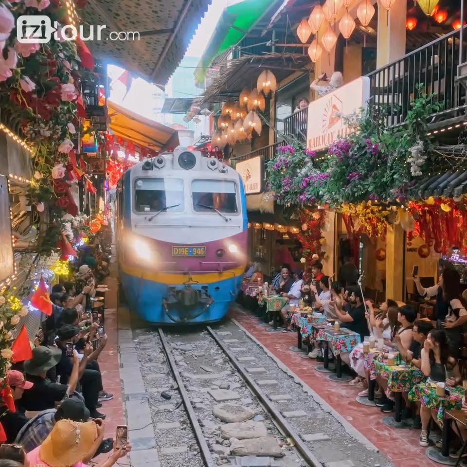 Explore Vietnam's Northern and Southern Highlights