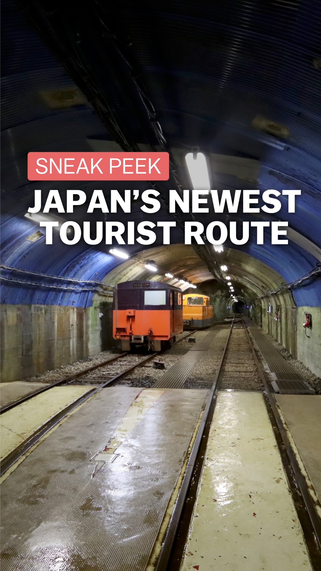 New Kurobe Canyon Tourist Route Opens 2026