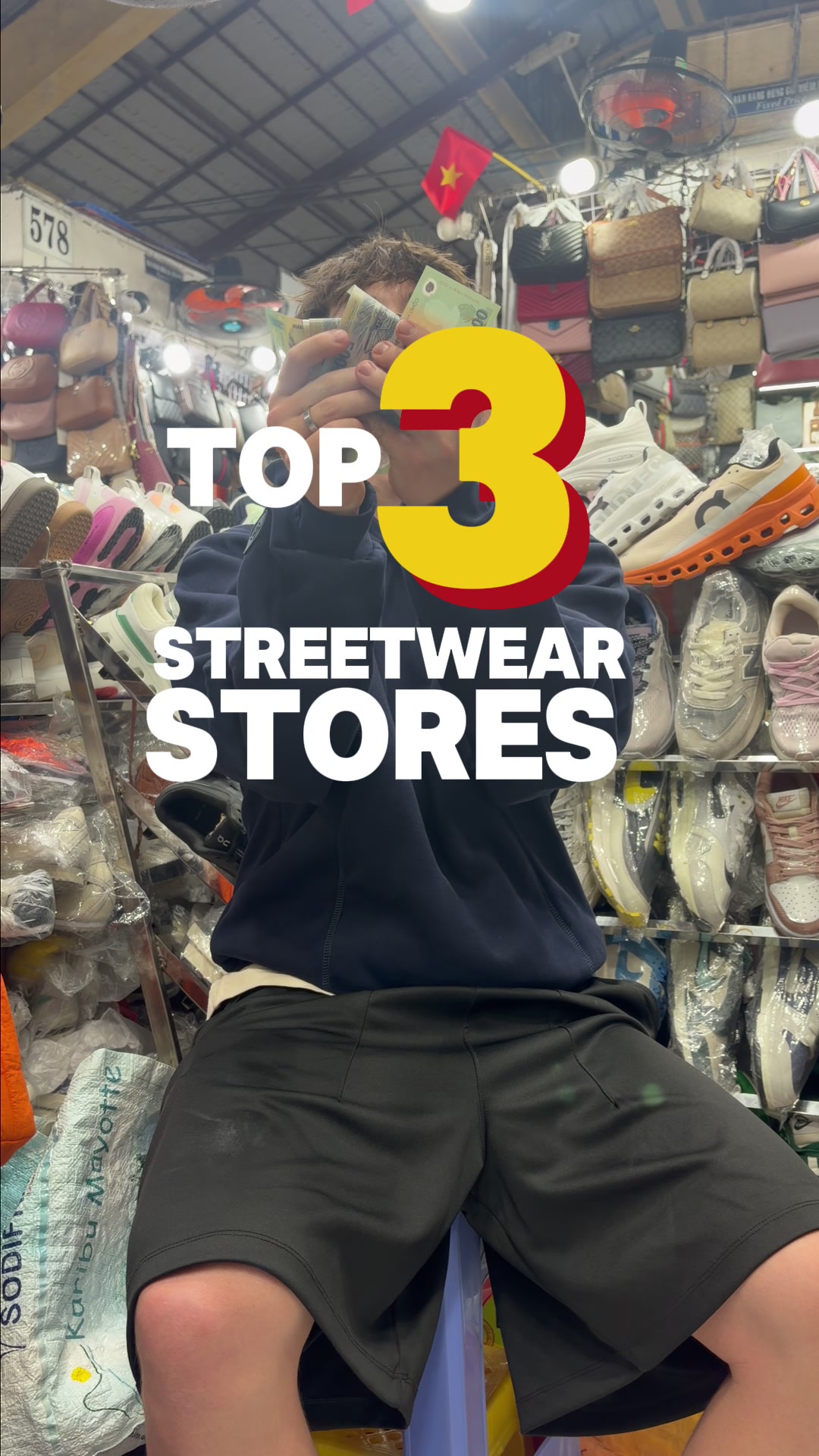Top Ho Chi Minh City Streetwear Stores