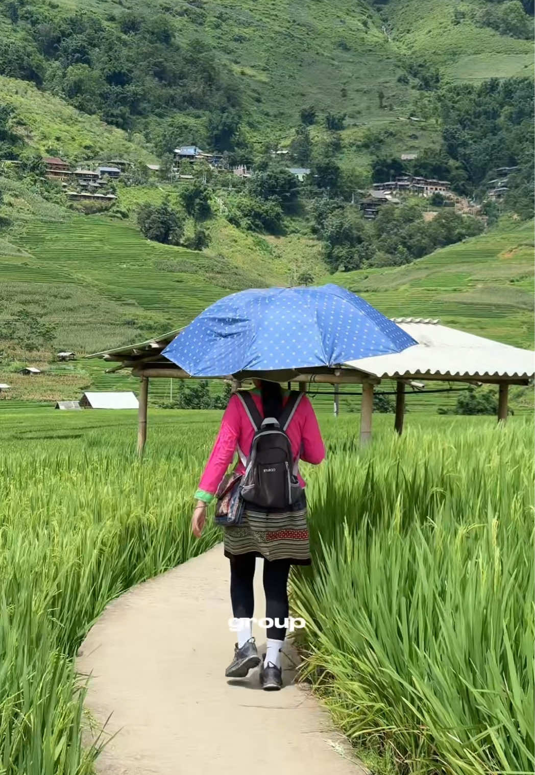 Trekking Adventures in Northern Vietnam