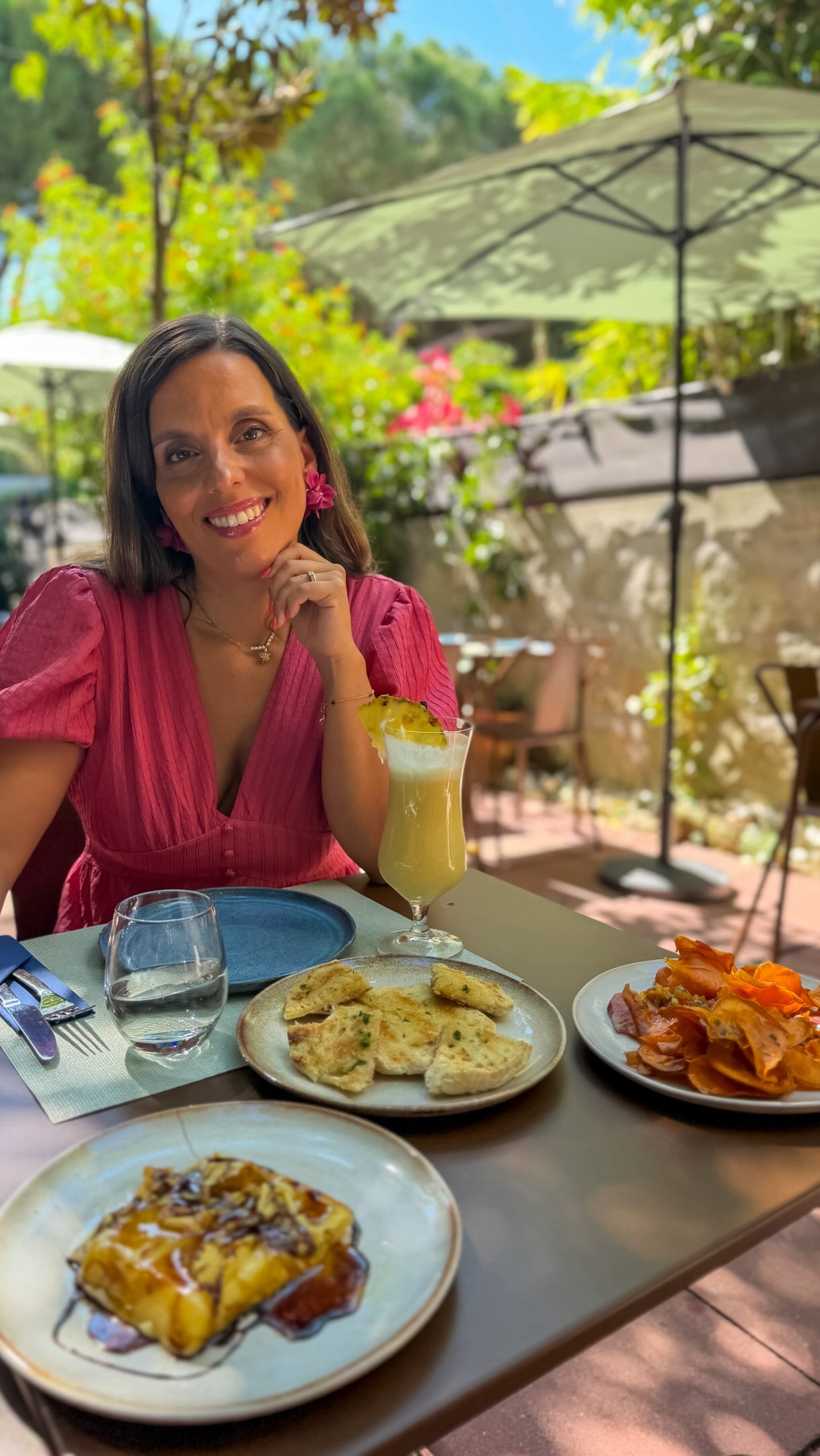 Madeiran Flavors At Porto's Nova Rota Sublima